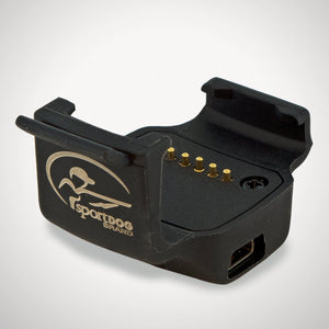 TEK Series 1.5/2.0 Collar Charge Cradle