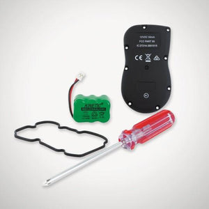 Kit batterie pour l’émetteur