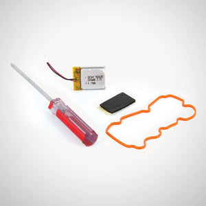 Transmitter Battery Kit (SD-425 Series)