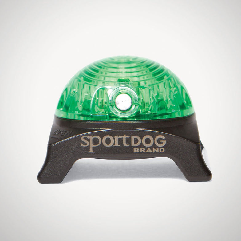 Locator Beacon