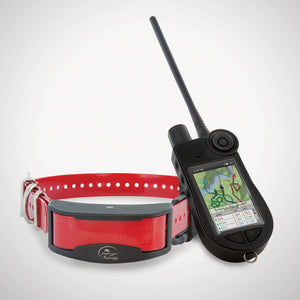TEK Series 2.0 GPS Tracking